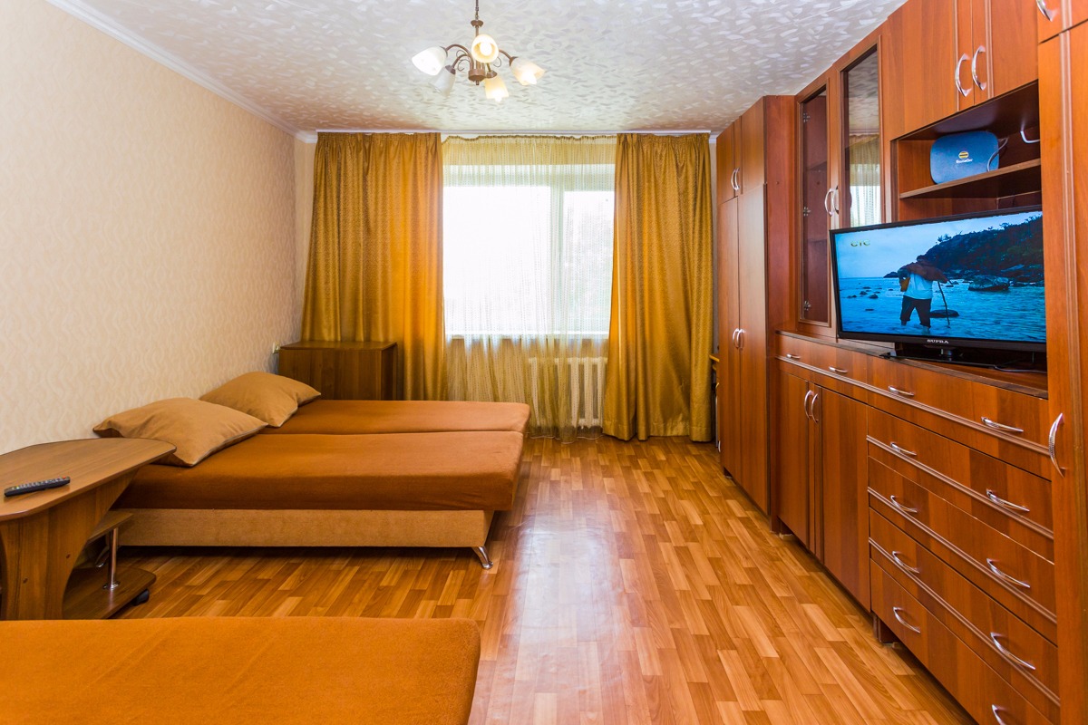 Снять посуточно квартиру в новосибирске недорого без посредников с фото