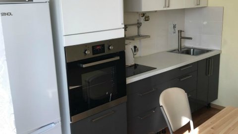 Квартира посуточно — Михаила Кулагина ул. 35, Новосибирск