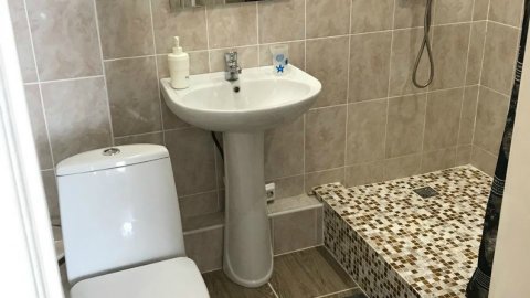 Квартира посуточно — Михаила Кулагина ул. 35, Новосибирск