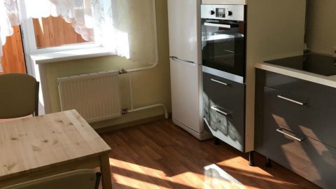 Квартира посуточно — Михаила Кулагина ул. 35, Новосибирск