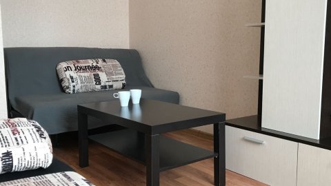 Квартира посуточно — Михаила Кулагина ул. 35, Новосибирск