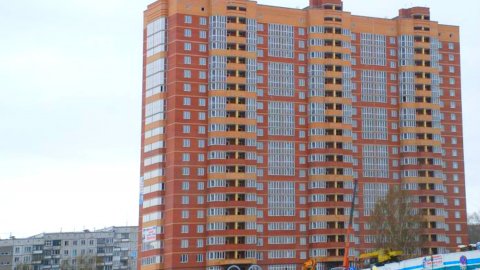 Квартира посуточно — Михаила Кулагина ул. 35, Новосибирск