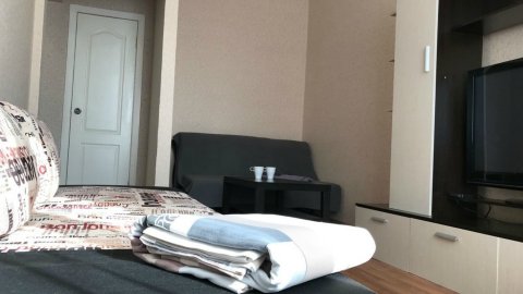 Квартира посуточно — Михаила Кулагина ул. 35, Новосибирск