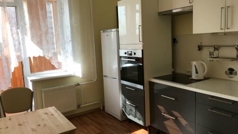 Квартира посуточно — Михаила Кулагина ул. 35, Новосибирск