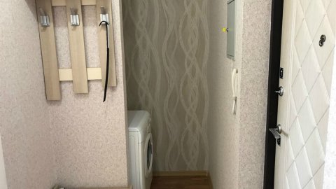 Квартира посуточно — Михаила Кулагина ул. 35, Новосибирск