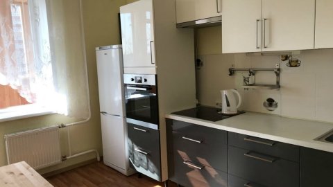 Квартира посуточно — Михаила Кулагина ул. 35, Новосибирск