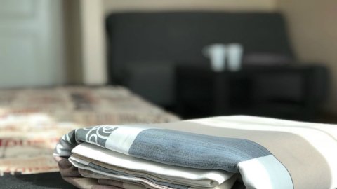 Квартира посуточно — Михаила Кулагина ул. 35, Новосибирск