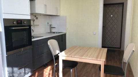 Квартира посуточно — Михаила Кулагина ул. 35, Новосибирск