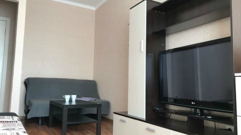 Квартира посуточно — Михаила Кулагина ул. 35, Новосибирск