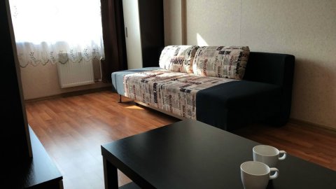 Квартира посуточно — Михаила Кулагина ул. 35, Новосибирск