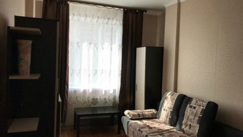 Квартира посуточно — Михаила Кулагина ул. 35, Новосибирск