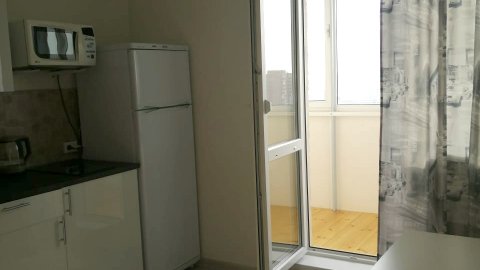 Квартира посуточно — Кирова ул. 225, Новосибирск