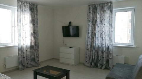 Квартира посуточно — Кирова ул. 225, Новосибирск