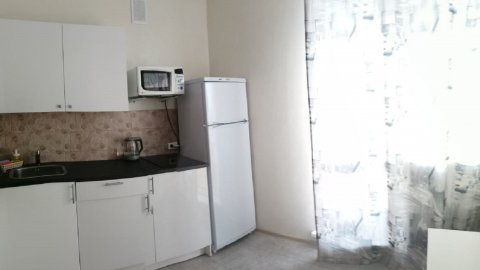 Квартира посуточно — Кирова ул. 225, Новосибирск