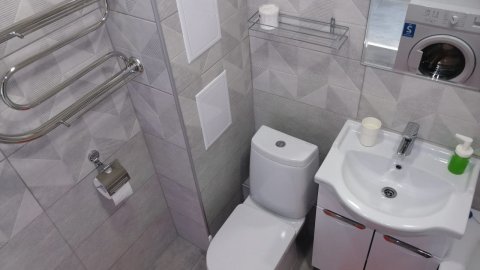 Квартира посуточно — Кирова ул. 225, Новосибирск