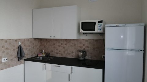 Квартира посуточно — Кирова ул. 225, Новосибирск