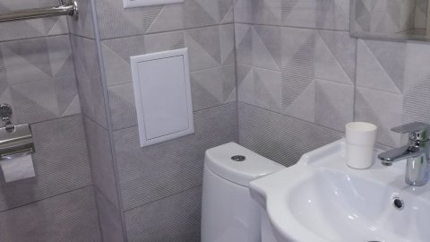 Квартира посуточно — Кирова ул. 225, Новосибирск