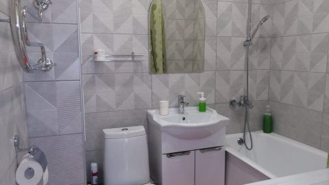 Квартира посуточно — Кирова ул. 225, Новосибирск