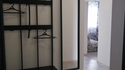 Квартира посуточно — Кирова ул. 225, Новосибирск