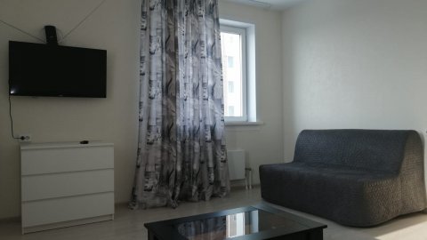 Квартира посуточно — Кирова ул. 225, Новосибирск