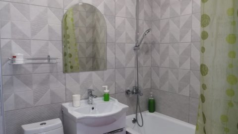 Квартира посуточно — Кирова ул. 225, Новосибирск