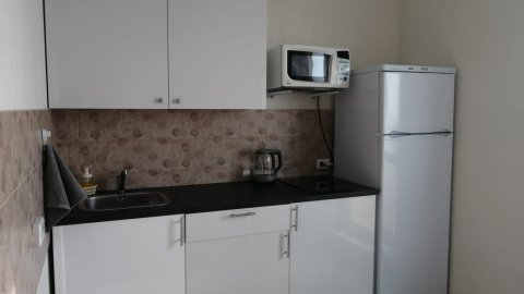 Квартира посуточно — Кирова ул. 225, Новосибирск