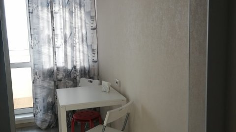 Квартира посуточно — Кирова ул. 225, Новосибирск