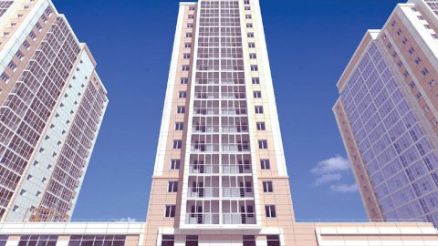 Квартира посуточно — Кирова ул. 225, Новосибирск