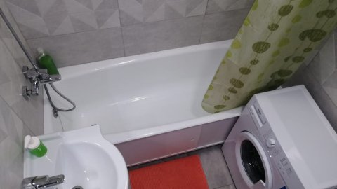 Квартира посуточно — Кирова ул. 225, Новосибирск