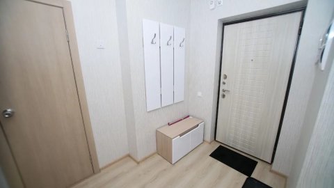 Квартира посуточно — Революции ул. 52Б, Пермь