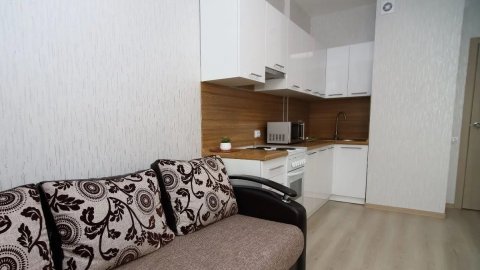 Квартира посуточно — Революции ул. 52Б, Пермь