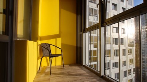 Квартира посуточно — Революции ул. 52Б, Пермь