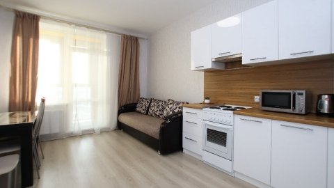 Квартира посуточно — Революции ул. 52Б, Пермь