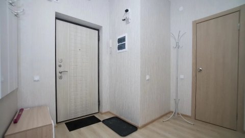 Квартира посуточно — Революции ул. 52Б, Пермь