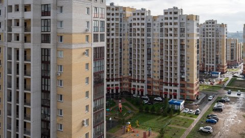 Квартира посуточно — Красный путь ул. 103 , Омск