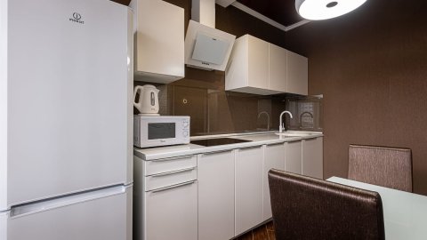 Квартира посуточно — Красный путь ул. 103 , Омск