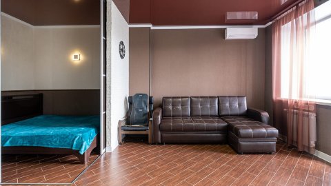 Квартира посуточно — Красный путь ул. 103 , Омск