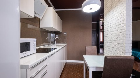 Квартира посуточно — Красный путь ул. 103 , Омск