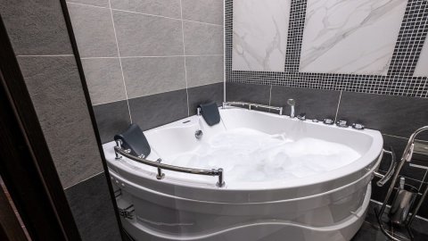 Квартира посуточно — Красный путь ул. 103 , Омск