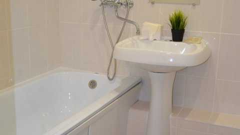 Квартира посуточно — Мира ул. 143Г, Волжский