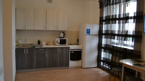 Квартира посуточно — Мира ул. 143Г, Волжский