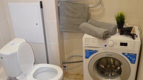 Квартира посуточно — Мира ул. 143Г, Волжский