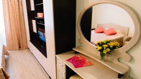 Квартира посуточно — Матросова ул. 3, Томск