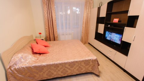 Квартира посуточно — Матросова ул. 3, Томск