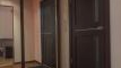 Квартира посуточно — Учебная ул. 8, Томск