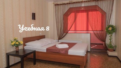 Квартира посуточно — Учебная ул. 8, Томск