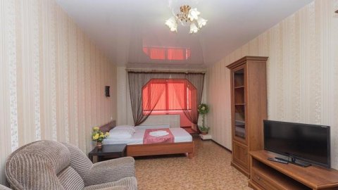 Квартира посуточно — Учебная ул. 8, Томск