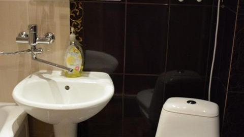 Квартира посуточно — Учебная ул. 8, Томск