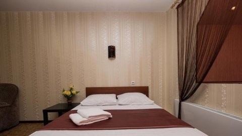 Квартира посуточно — Учебная ул. 8, Томск