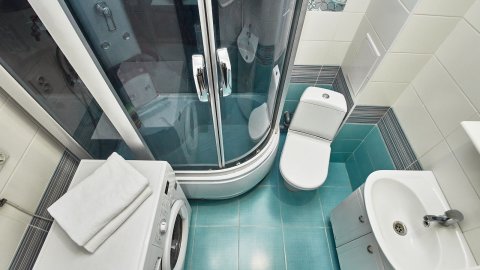 Квартира посуточно — Розы Люксембург ул. 101, Томск